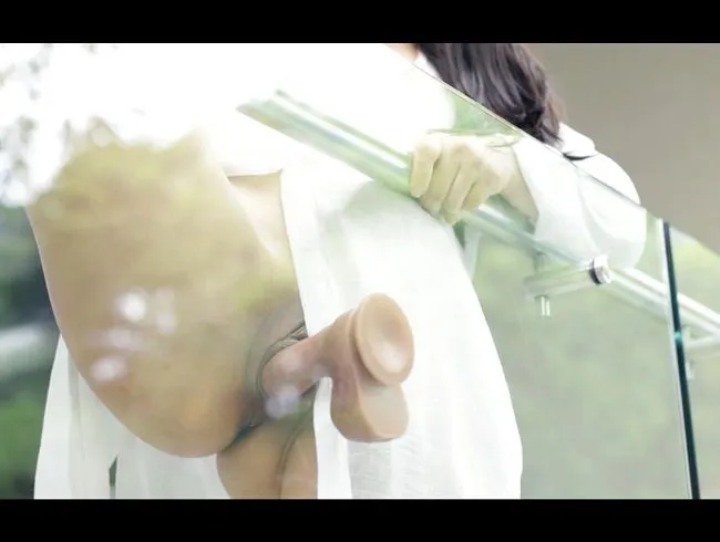 Kristalldurchdringung