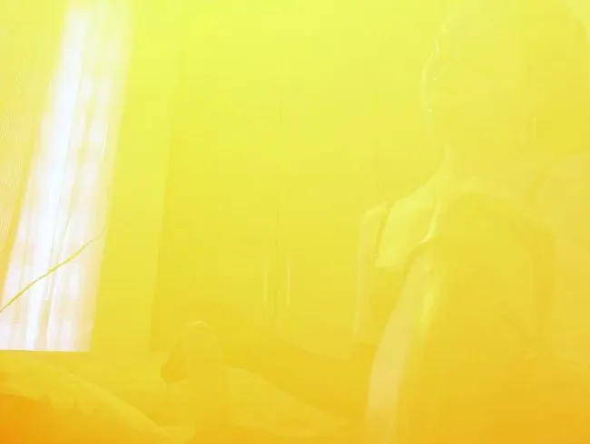 Lust is dressed in outrageous red, a display of sensuality and domination.2