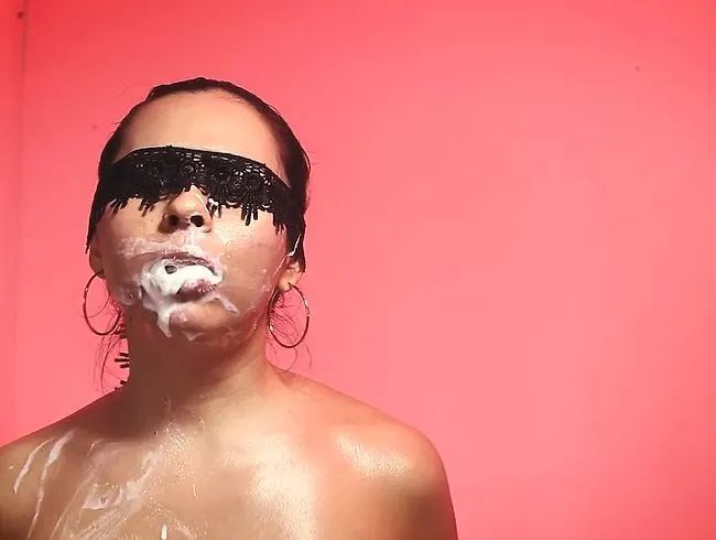 punished by ice cream fucking BDSM hardcore part 2