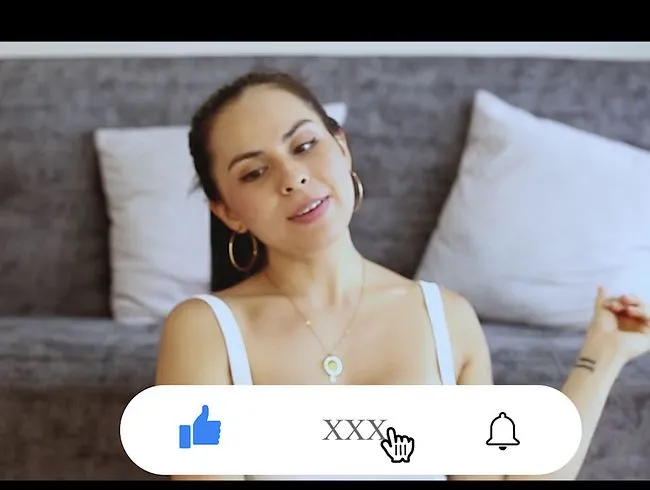 Yoga sexual y un gran chorro que caera en tu cara amor