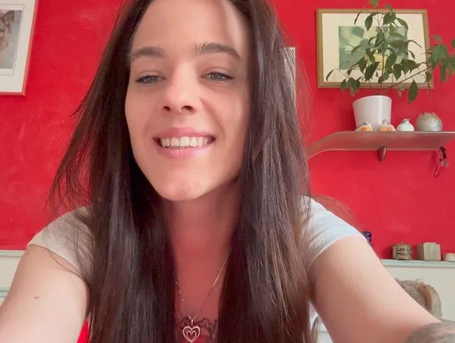 Mein 1. Video! Hii ich bin Luna und du?