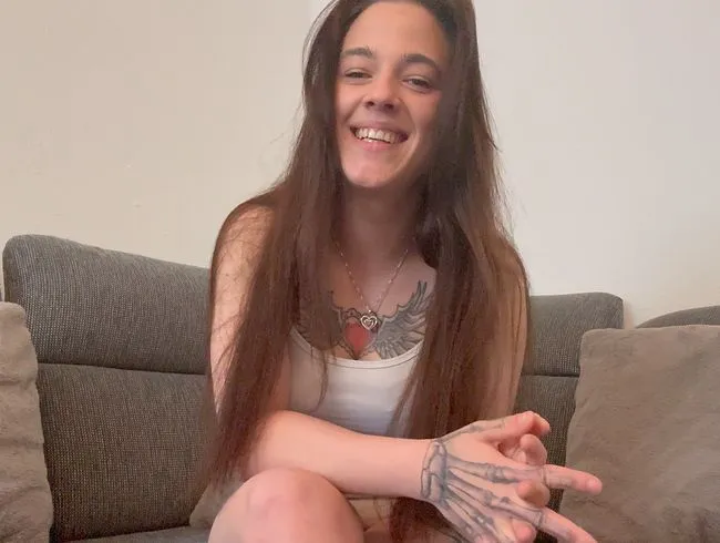 So intim wollte ich mich nie zeigen!