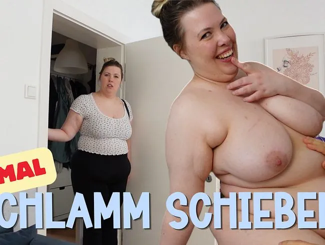 Fast aufgeflogen – Eifersüchtiger Ex darf SCHLAMMSCHIEBEN!