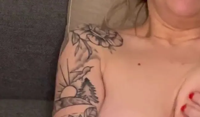 Mia Hase und der zweite Selbstfick für die Stefans dieser Welt...enjoy