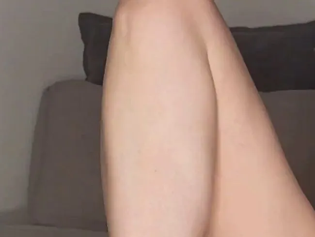 WarmUp mit meinem Zauberstab