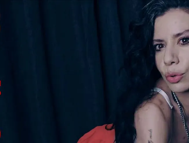 Natalie Carter 4K Mydirtyhobby bringt mich dazu, meine Muschi zu rasieren, Teil 1