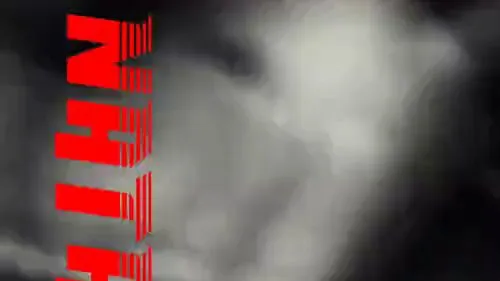 Natalie Carter denkt in Schwarz-Weiß 4K Sin City