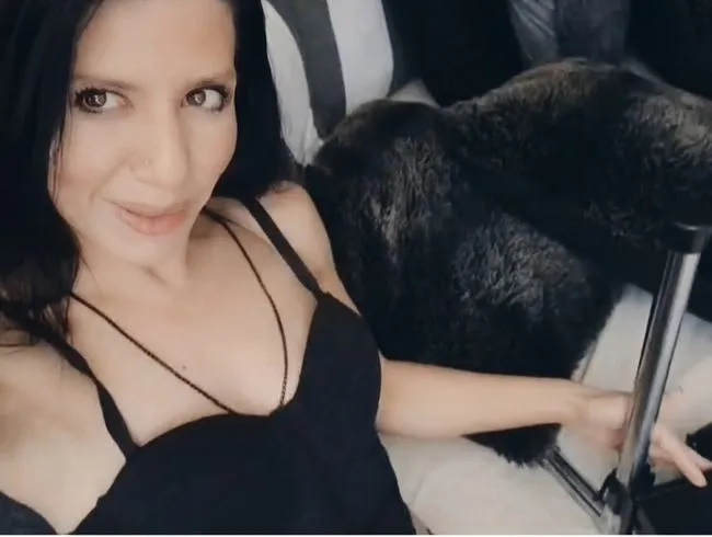 Natalie Carter wird gefickt ... Komm, sieh zu