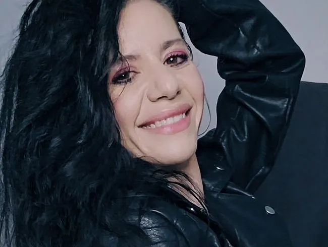 Natalie Carter Xxx Volllederjacke Schmutzige Dildo Penetration