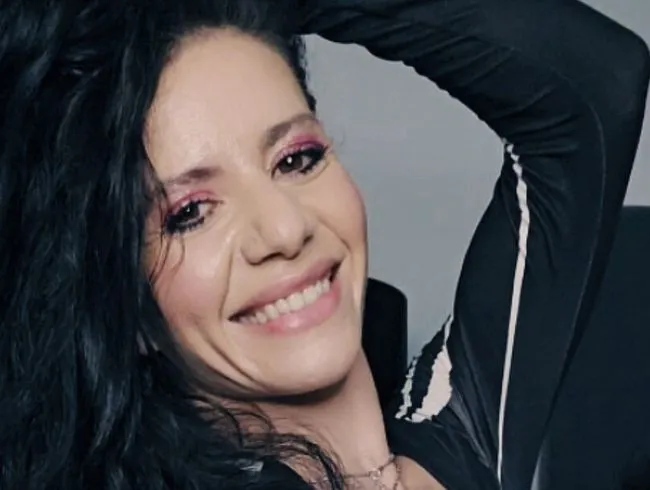 Natalie Carter Xxx Vollständige Analfick-Penetration ausgesetzt