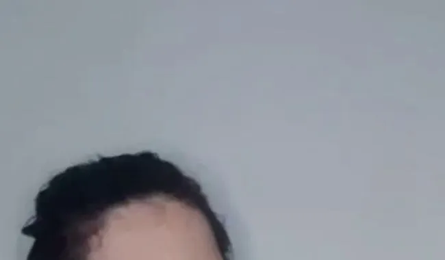 Küchentischfick! Und weil es so schön war noch mal mit Gesicht und Absch(l)uss!