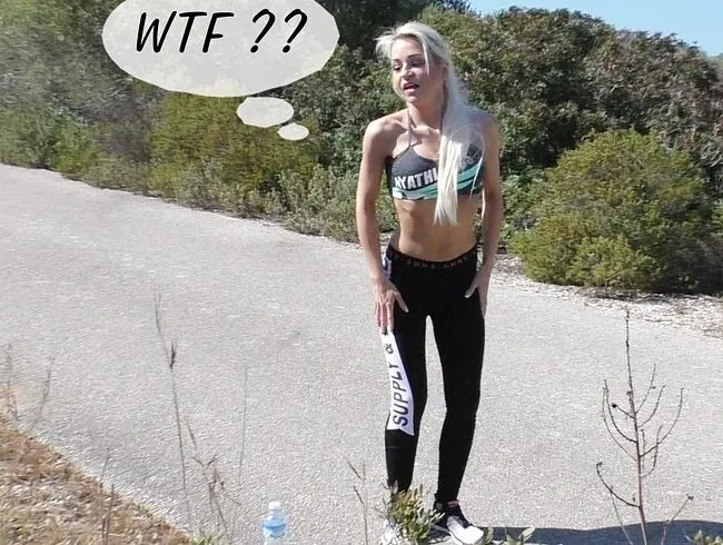 Perverses SPANNER Sexvideo ! Wärst du genauso Dreist zu mir ?!