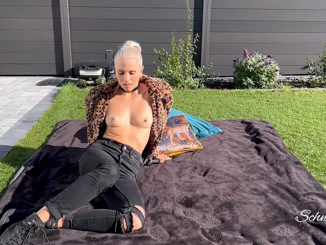 Mein feuchter Traum! 20 Minuten Hausbesuch! Teil 1