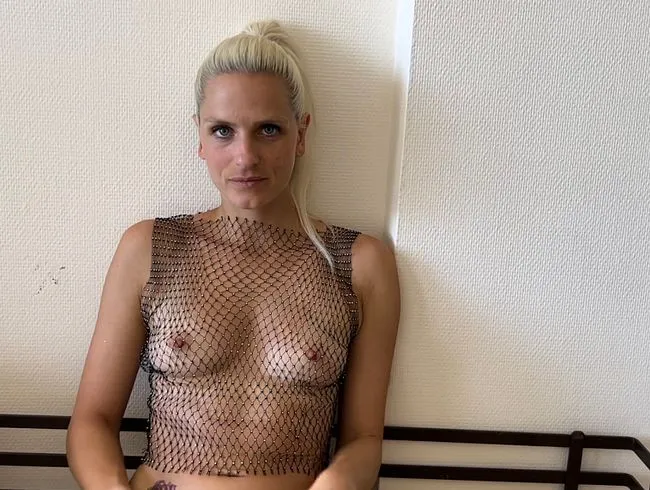 Versaute Urlaubsgrüße! Dauerhorny in Spanien!