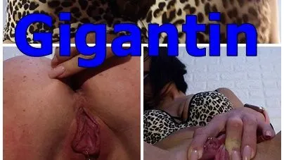 Gigantin und der Wurm