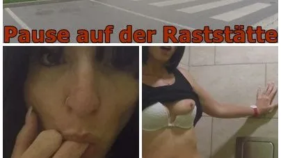Raststätte