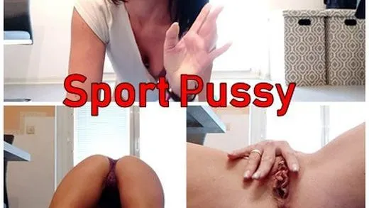 Sport Pussy