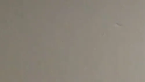 Erstes mal einen User Angepisst