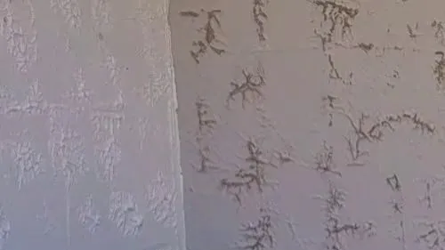 Geil in Glas gepisst