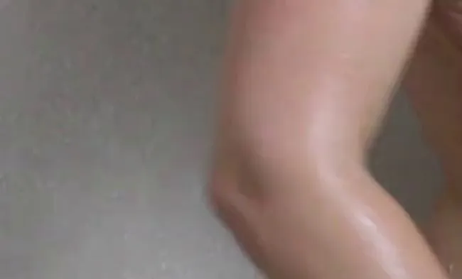 Komm mit mir duschen