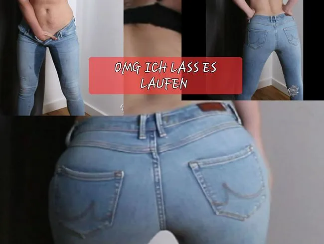 OMG ich lass es laufen