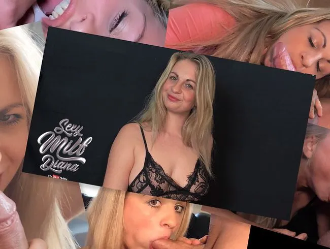 Oral Overdose – XXL Saug-Compilation XXL Best of Blowjobs