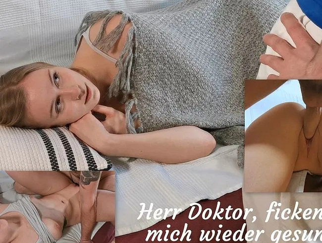 KRASS - der Doktor empfiehlt Sex!