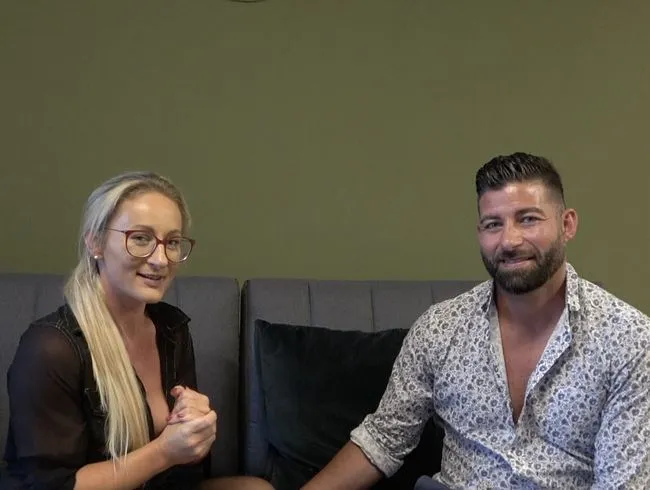 User Justin sein 1. MAL!!!!!