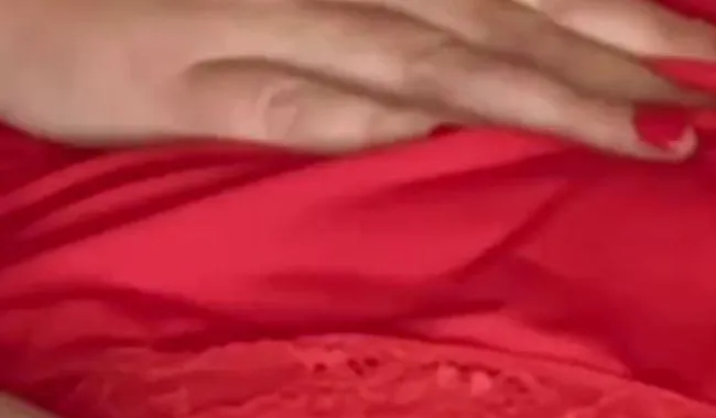 Die Pussy hat es wieder nötig gehabt!