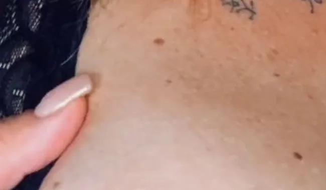 Ich will es hart und ich hoffe du magst es auch hart!?