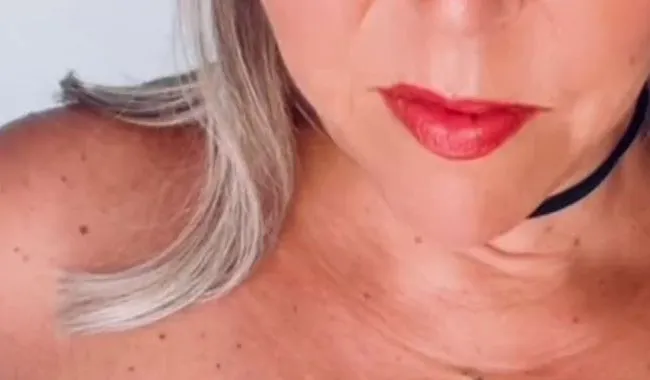 Zucker und Gerte! Klatsch!