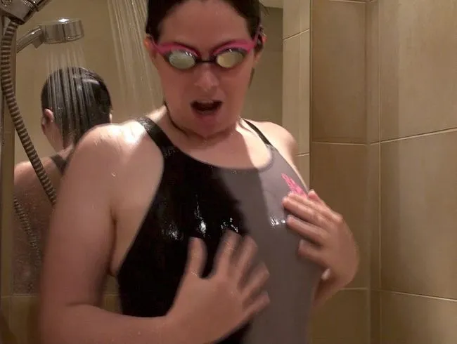 Shower after sex date