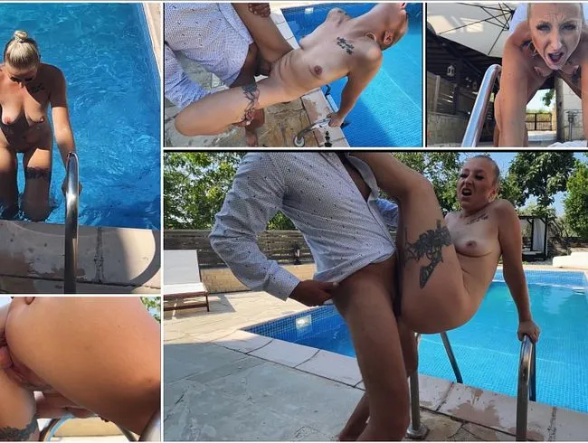 Airbnb Besitzer aus der Fassung gebracht