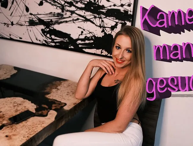 **????Kameramann????gesucht:)**