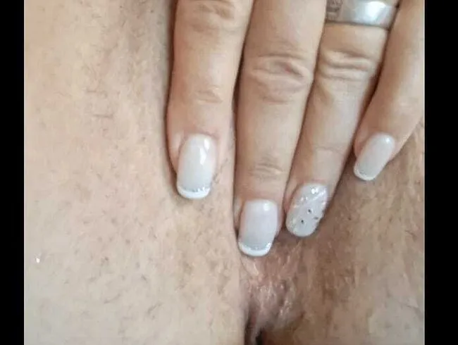 Nach einer Cam Show nochmal  schön ruhig abgespitz