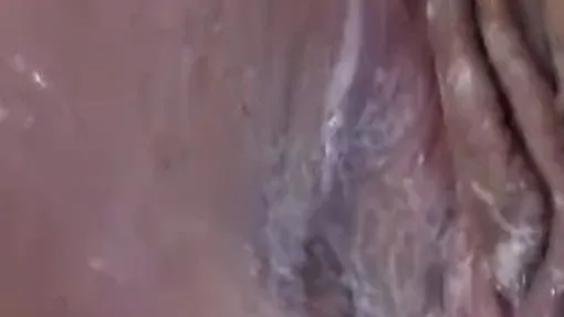 Teil 2 Muschi fertig und ist perfekt zum ????