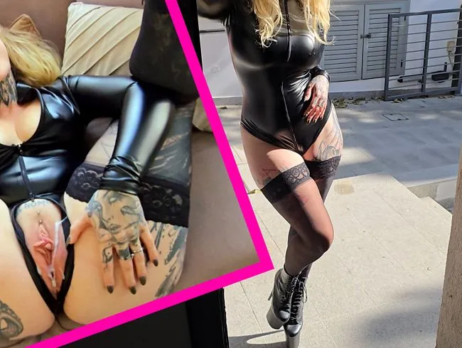 Ab sofort wieder gratis besuchbar! Nur ohne Gummi erlaubt!