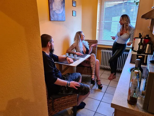 Dreister *********! Ich ficke den Freund meiner BF !!