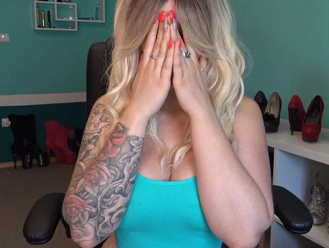 KRASS - Was hab ich getan?!