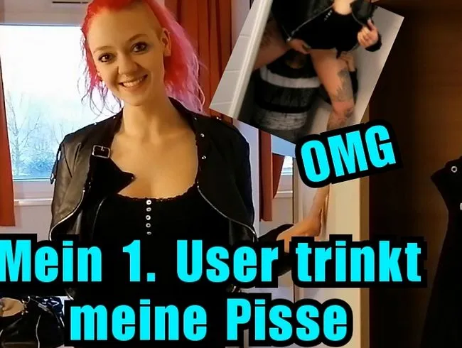 OMG !! Mein 1. User NS-Clip !!