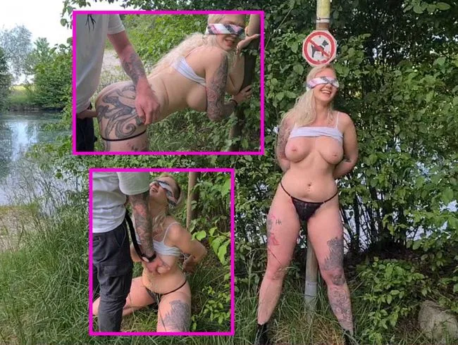 Riri's letzte perverseste finale Rache?!?! Jetzt geht sie zu weit!