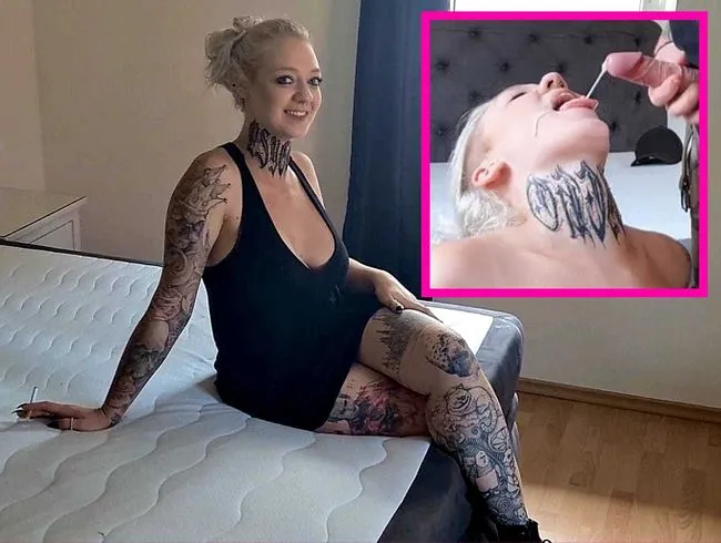 Unmoralisches perverses Angebot?! Ich mache vor nichts halt