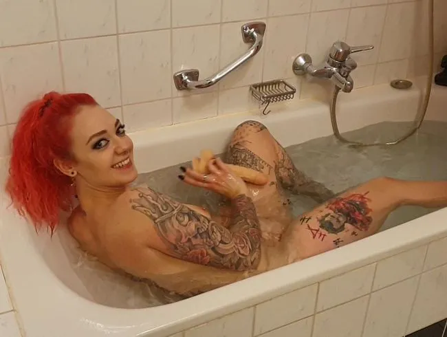 Von der Freundin voll Erwischt !!!!!