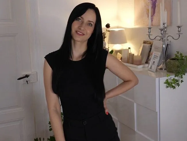 Ich bin geschockt...Er wollte das von mir ???